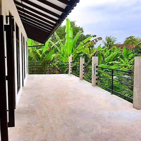 The Pepper Street Weligama Hotel Bagian luar foto