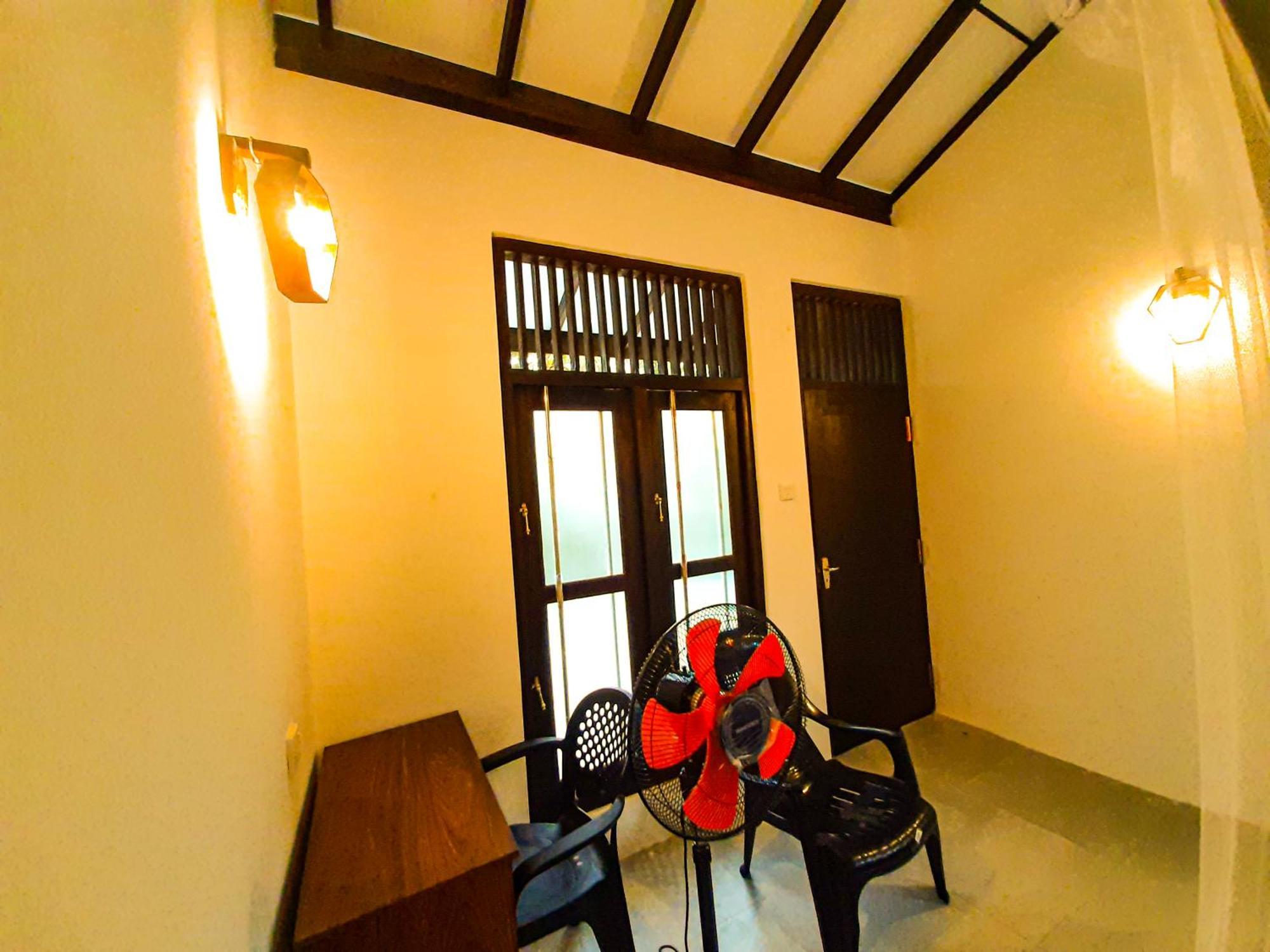 The Pepper Street Weligama Hotel Bagian luar foto