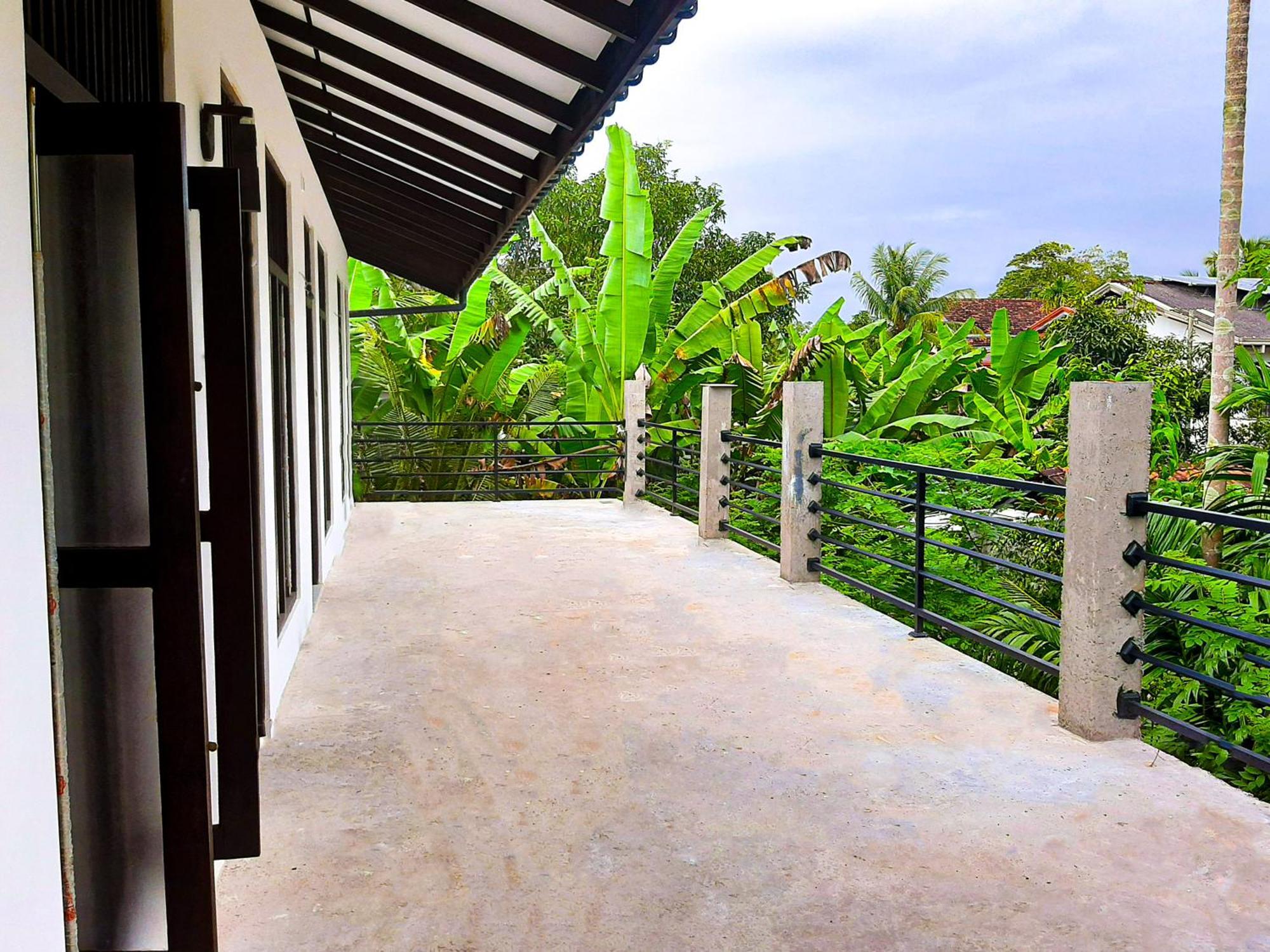 The Pepper Street Weligama Hotel Bagian luar foto