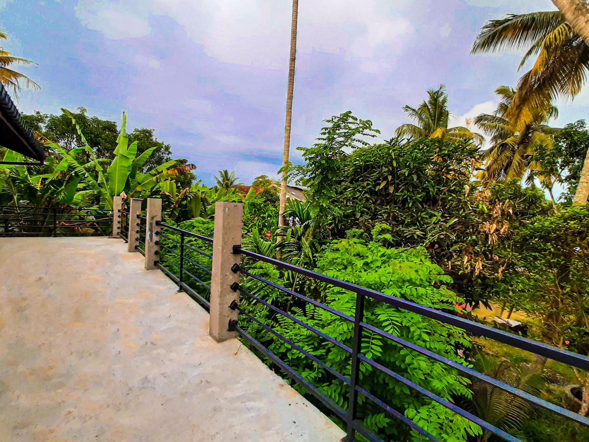 The Pepper Street Weligama Hotel Bagian luar foto
